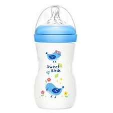 Momeasy Feeding Bottle 330 Ml 44762